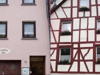 Ferienhaus Alina & Haus Anna Maria 