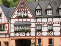 Alter Posthof Hotel Garni 