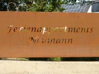 Ferienappartments Neumann 