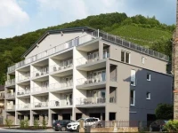 Ferienwohnung Edeltrud Deluxe Alte Brauerei Bernkastel-Kues 