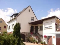 Ferienwohnungen Eckstein 