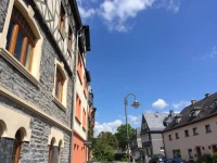 Ferienwohnungen Perlina Karpat 