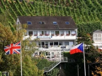 Hotel garni Haus Weiskopf 