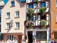 GГ¤stehaus am Schlossberg 