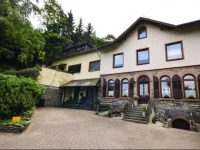 Haus am Hang 