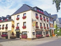 Hotel-Restaurant Alt Cues 