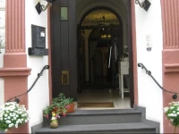 Hotel-Restaurant Germania; 