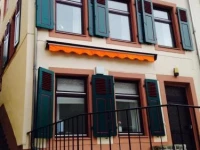 Melchers kleines Stadthaus 