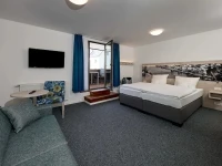 Mosel-Hotel Leyendecker Garni 