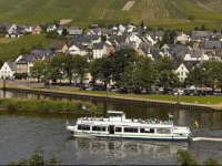 Moselflair Ferienwohnungen 