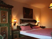 Landhotel-Restaurant Beckmann 