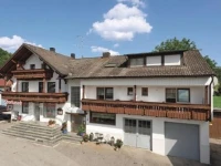 Landhaus-Pension Rieger 
