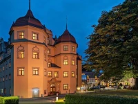 SchloГџhotel AlthГ¶rnitz 