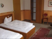 Pension am Berg 