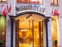 Centro Hotel Ravensberger Hof Deluxe 