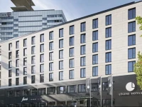 LГ©gГЁre Hotel Bielefeld 