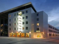 B&B Hotel Bielefeld 2*