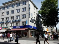 Comfort Garni Hotel 