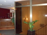 Waldpension Brake