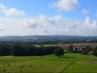 Hotel Weitblick Bielefeld 