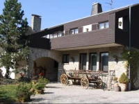 GГ¤stehaus Jagdhaus Lendershof 