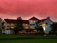 Hotel Landhaus Feckl 