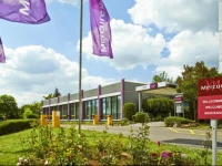 Mercure Hotel Stuttgart BГ¶blingen 