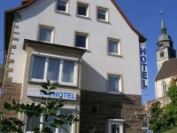 BB City Hotel 