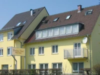 Business Hotel BГ¶blingen-Sindelfingen 