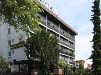 Hotel MГ¶nig 