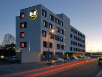 B&B Hotel BГ¶blingen 