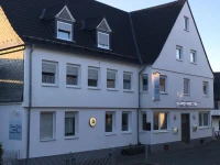 Hotel Tausend Berge Sauerland 
