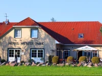 Hotel MГјritz-Park 