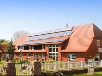 Ostsee MГ¤rchenpension-Einklang 