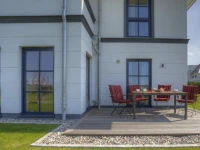 Ferienwohnungen Villa Namenlos 