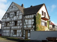 Historische WassermГјhle 
