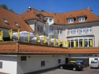 Buffet Hotel 