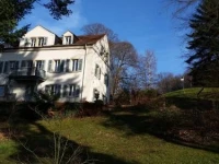 Villa im Park Wachwitzgrund 
