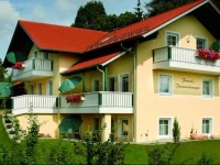 Franzls Ferienwohnungen 