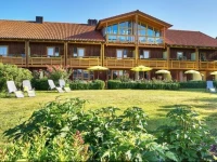 Hotel An Der Brunnader 