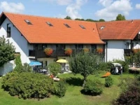 Hotel Therme garni Bad Birnbach 
