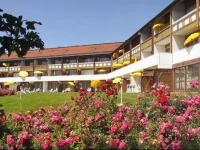 Apart Hotel am SonnenhГјgel 