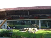 Appartements Bad Birnbach 