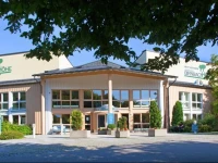 Best Western Aparthotel BirnbachhГ¶he 