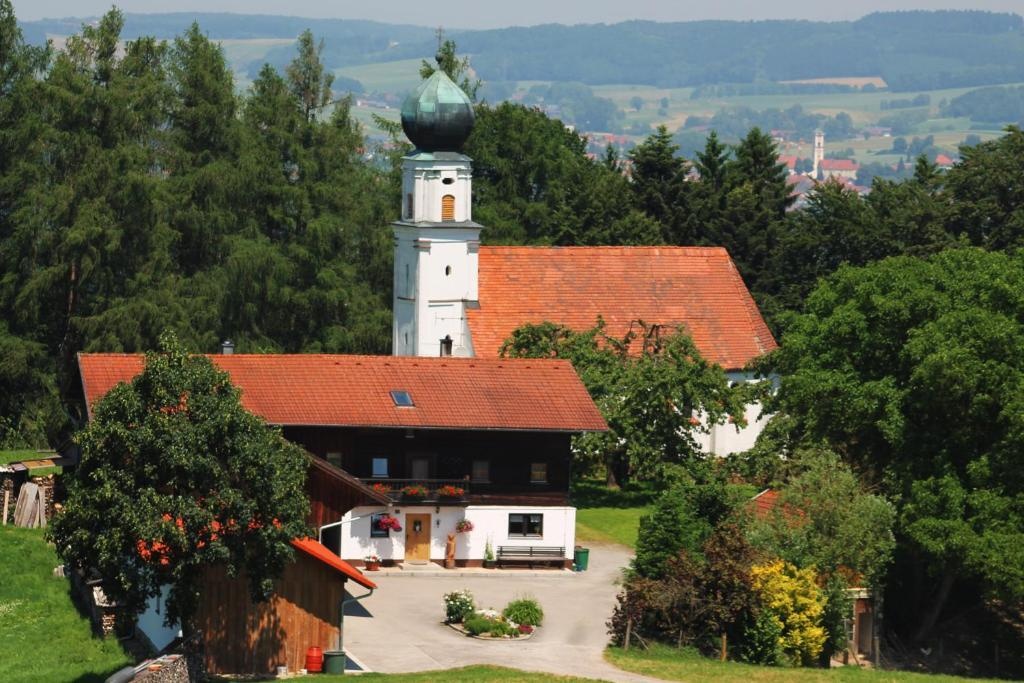 Ferienhof Obermaier 