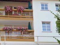 Ferienwohnung Alte Hofmark Kelli 