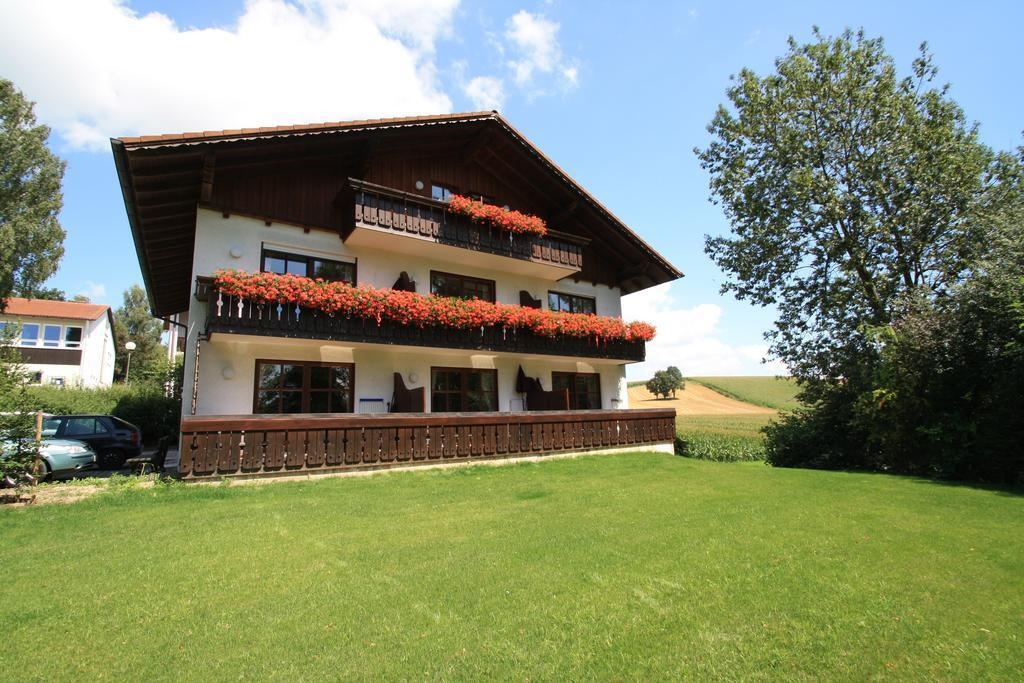 Ferienwohnungen Kirschner 
