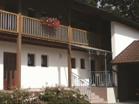 GГ¤stehaus Leithen 