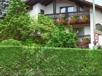 GГ¤stehaus Steiger 