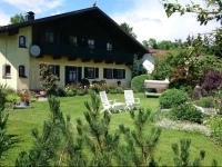 Landhaus Rott Insel 